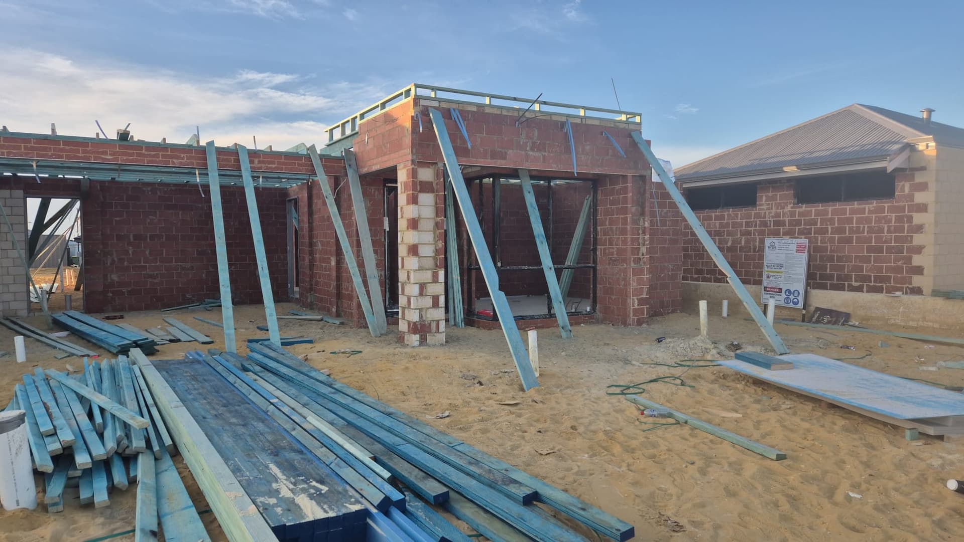 Roofing Complete