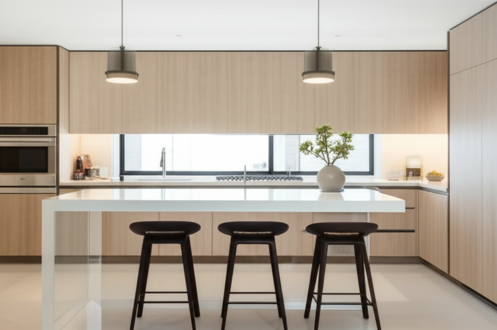 Modern Kitchen Design